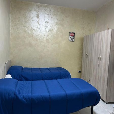 La Casa Di Vera Neapol Zewnętrze zdjęcie