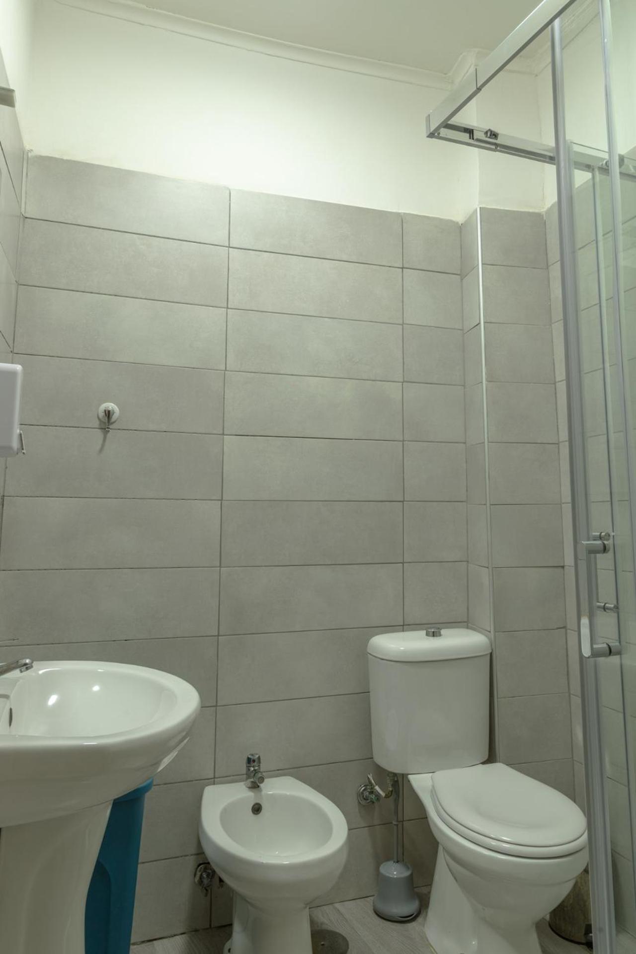 La Casa Di Vera Neapol Zewnętrze zdjęcie