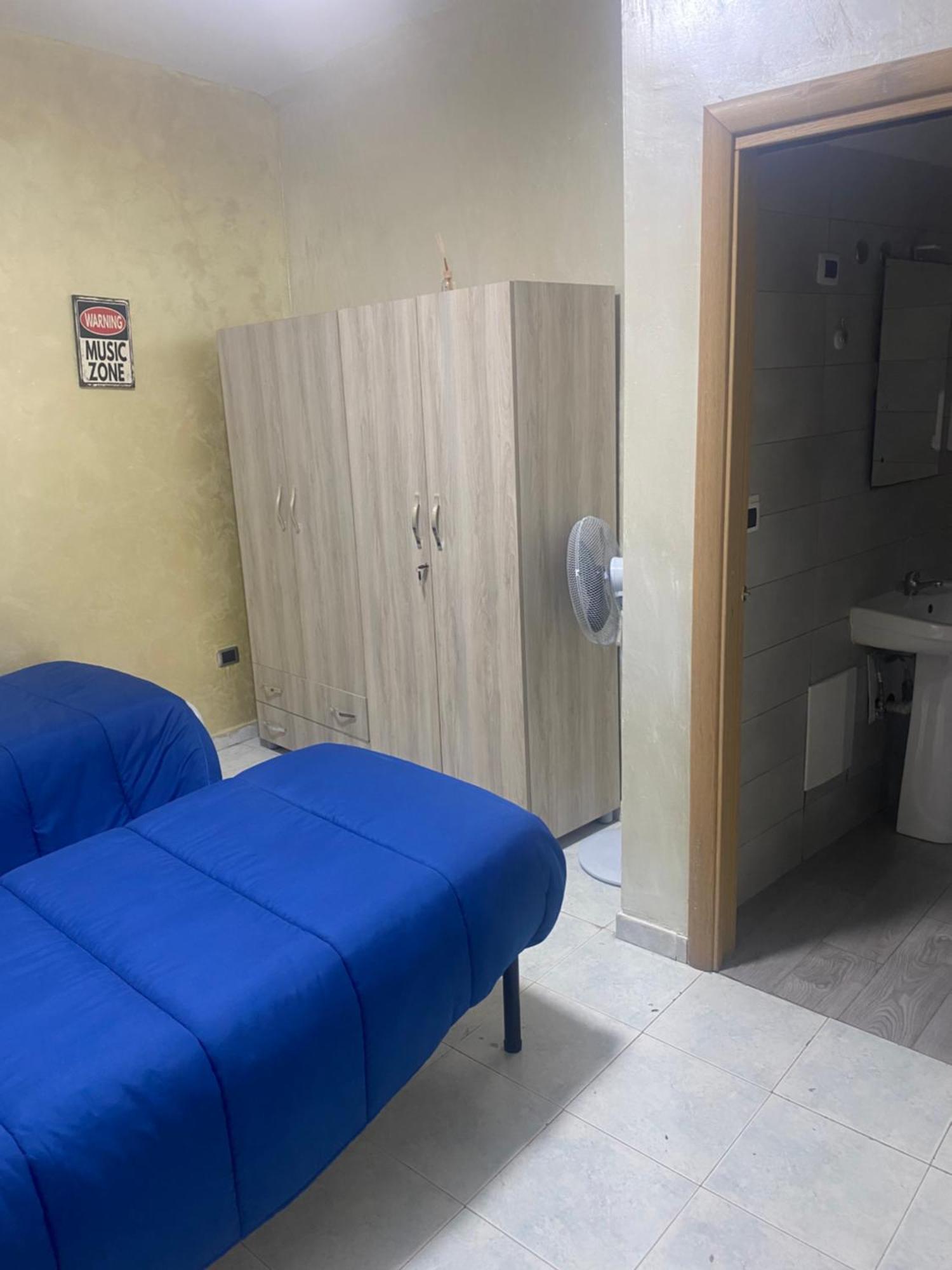La Casa Di Vera Neapol Zewnętrze zdjęcie