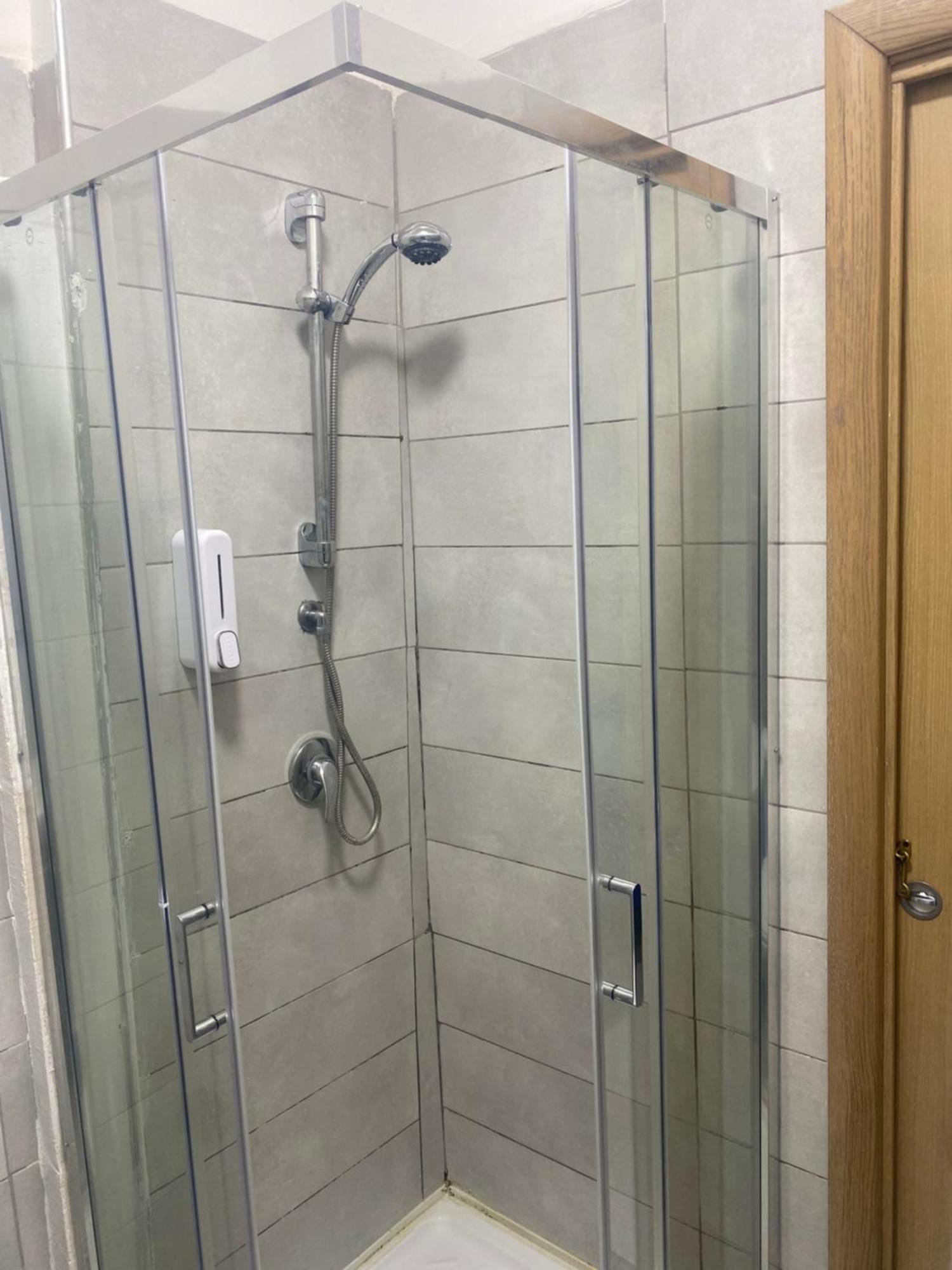La Casa Di Vera Neapol Zewnętrze zdjęcie