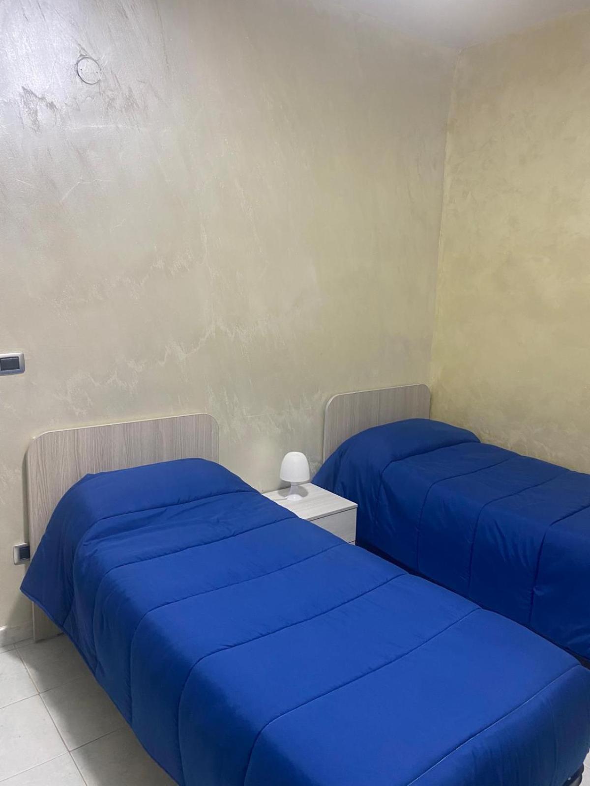 La Casa Di Vera Neapol Zewnętrze zdjęcie