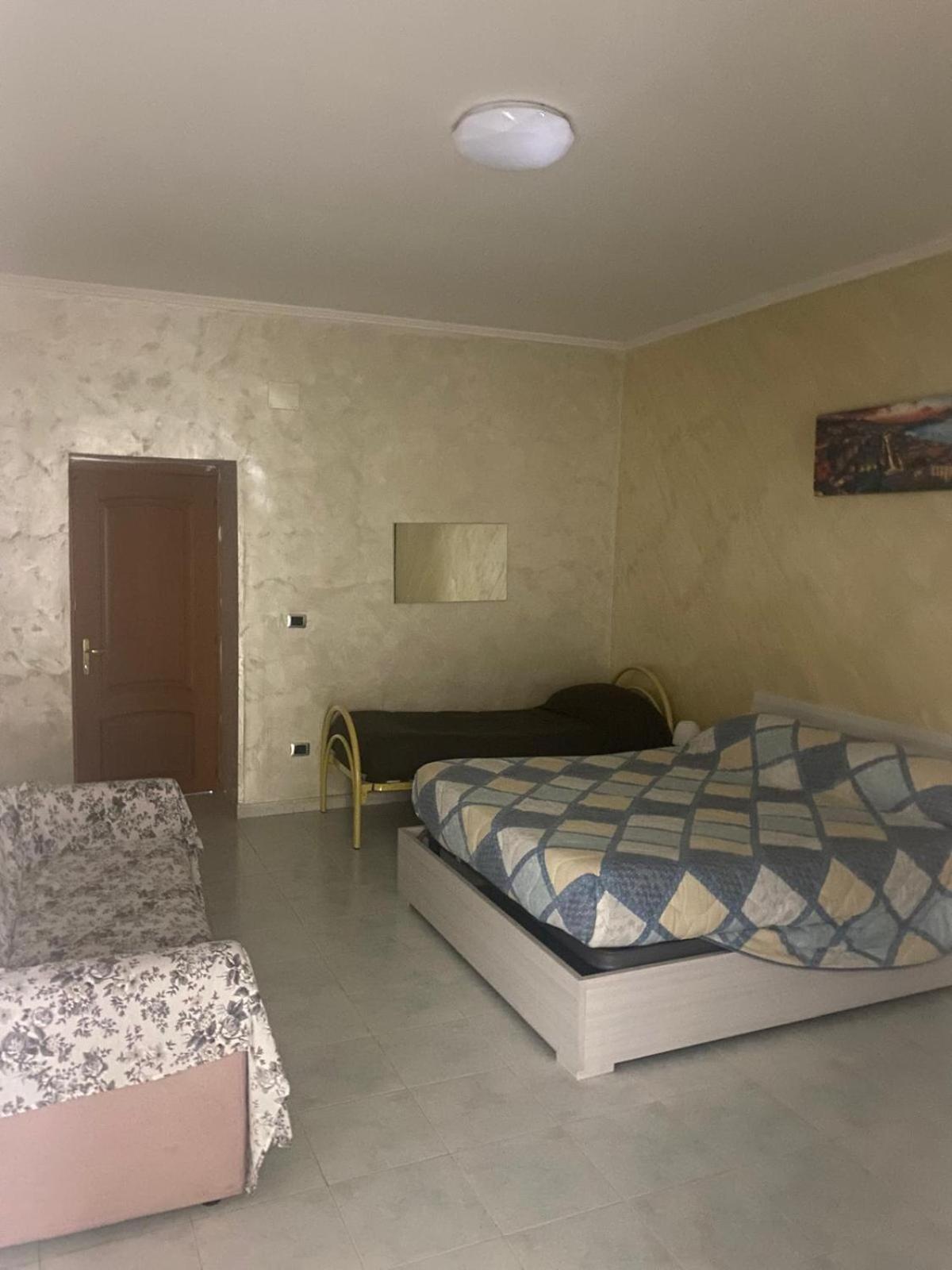 La Casa Di Vera Neapol Zewnętrze zdjęcie
