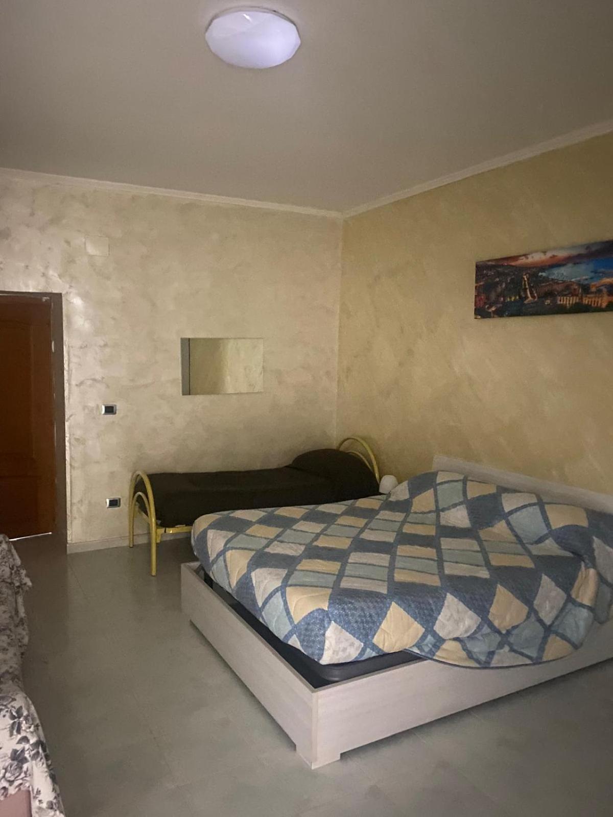 La Casa Di Vera Neapol Zewnętrze zdjęcie